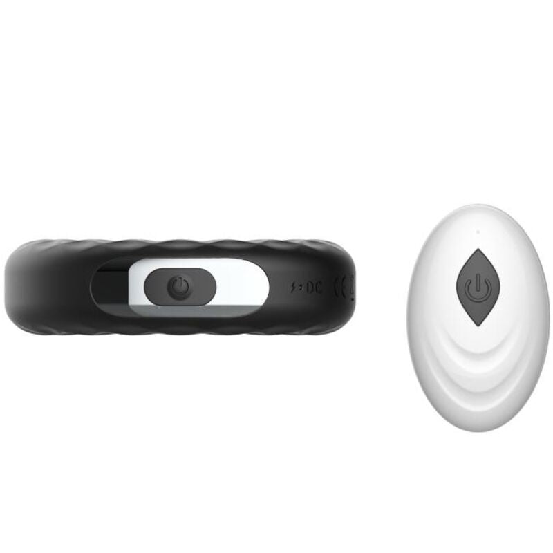 Armony - lord's love telecomando vibratore anello nero