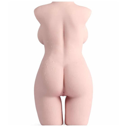 Armony - modello realistico di torso femminile 4