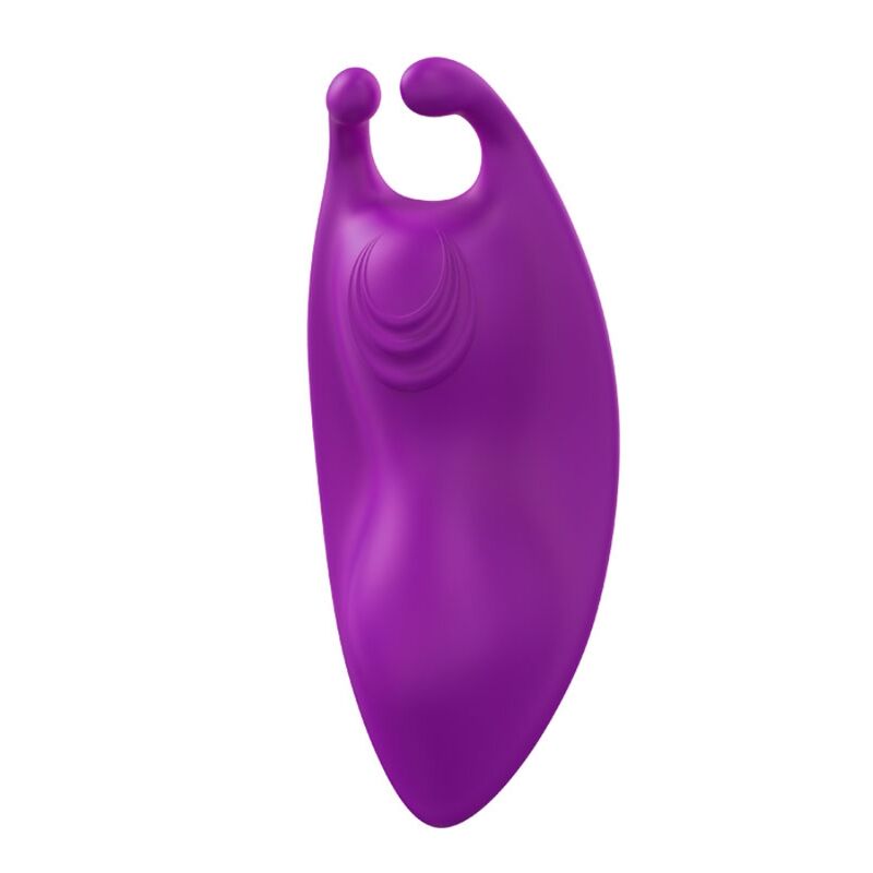 Armony - mutandine indossabili honeybee vibratore g-spot remote control viola
