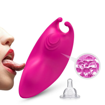 Armony - mutandina indossabile honeybee vibratore g-spot remote control fucsia
