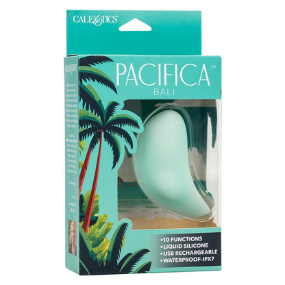 Calexotics - pacifica bali teaser 10 funzioni aqua