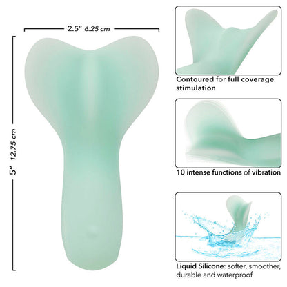 Calexotics - pacifica tahiti teaser 10 funzioni aqua