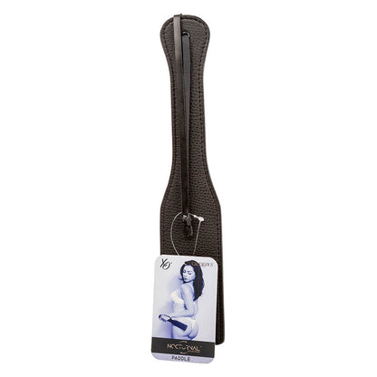 Calexotics - nocturnal pelle paddle nera