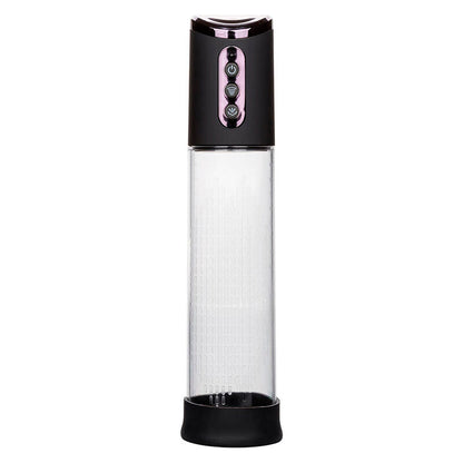 Calexotics - peak pompa di aspirazione 4 velocità nera