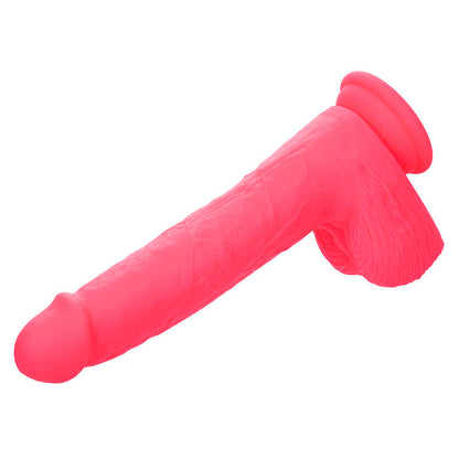 Calexotics - Studs vibromasseur réaliste 10 vitesses rose