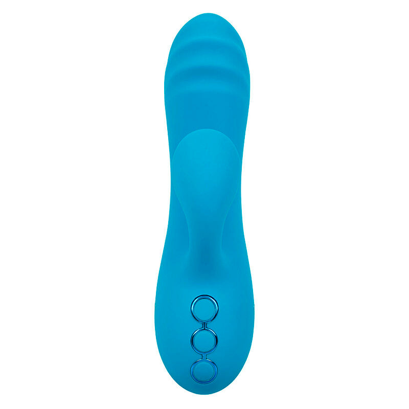 Succhia Clitoride + Stimolazione Punto G CalExotics Sunset Beach Seducer Celeste