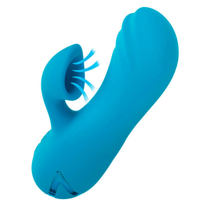 Succhia Clitoride + Stimolazione Punto G CalExotics Sunset Beach Seducer Celeste