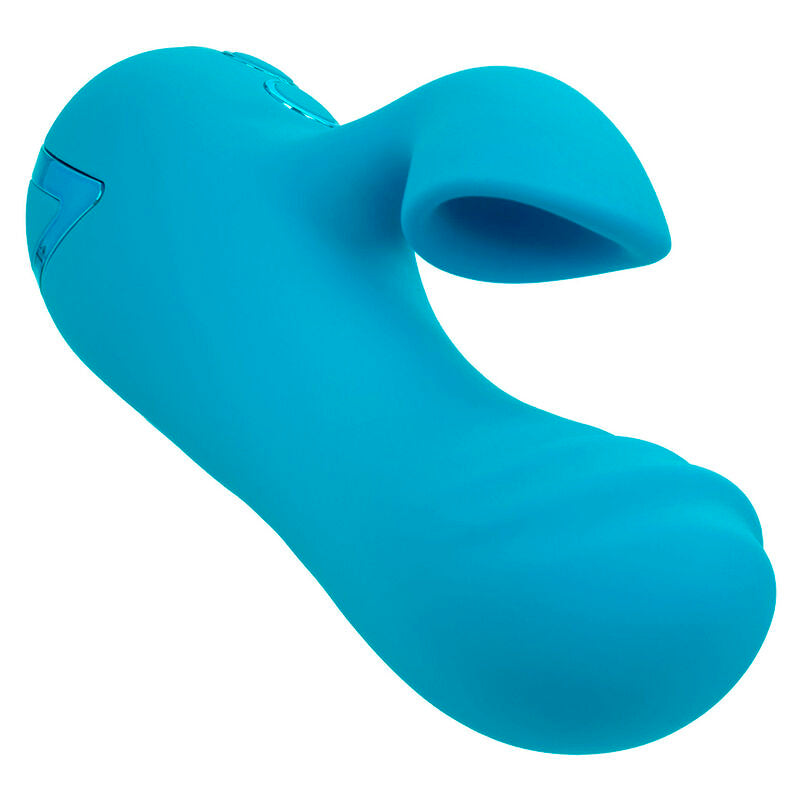 Succhia Clitoride + Stimolazione Punto G CalExotics Sunset Beach Seducer Celeste