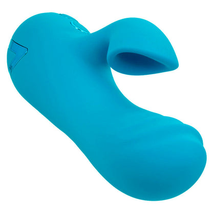 Succhia Clitoride + Stimolazione Punto G CalExotics Sunset Beach Seducer Celeste