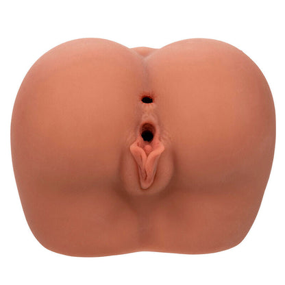 Calexotics - the roller babe doppio masturbatore realistico flesh