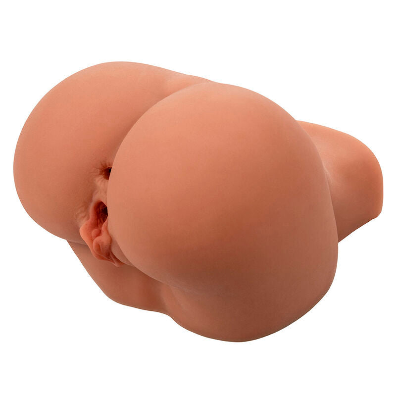 Calexotics - the roller babe doppio masturbatore realistico flesh