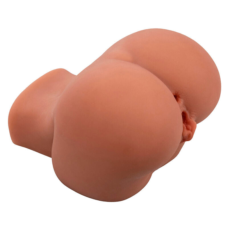 Calexotics - the roller babe doppio masturbatore realistico flesh