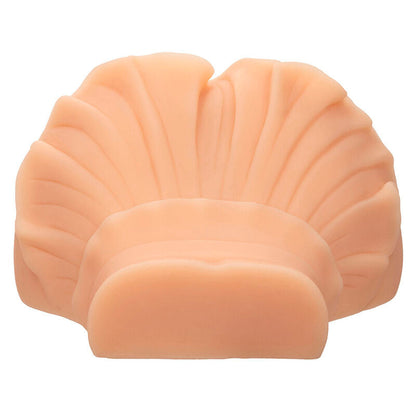 Calexotics - la fille de peep-show double masturbateur réaliste chair