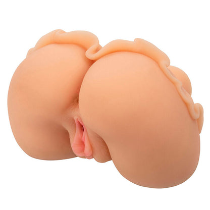 Calexotics - la fille de peep-show double masturbateur réaliste chair