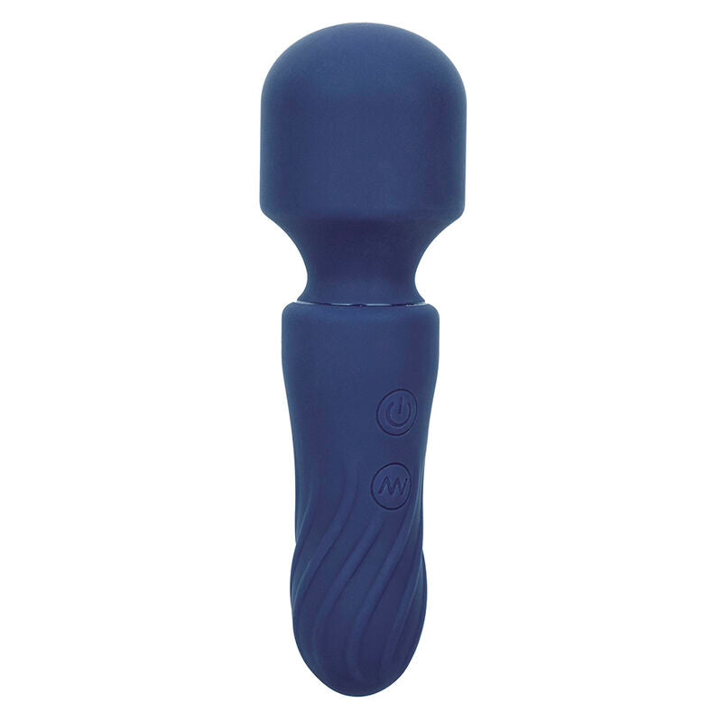 Calexotics - charisma charm massaggiatore 12 funzioni viola