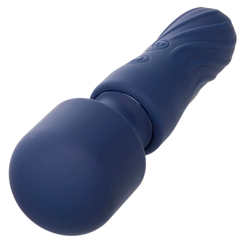 Calexotics - charisma charm massaggiatore 12 funzioni viola