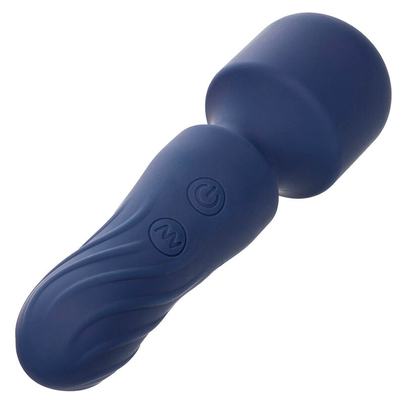 Calexotics - charisma charm massaggiatore 12 funzioni viola