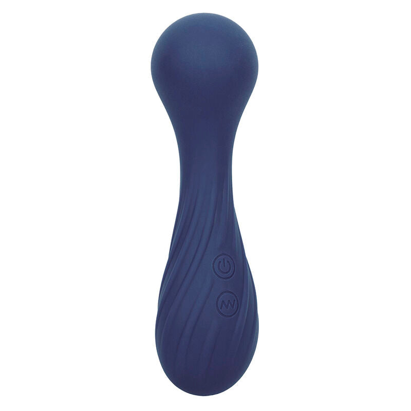 Calexotics - Masseur 12 fonctions Charisma Temptation violet