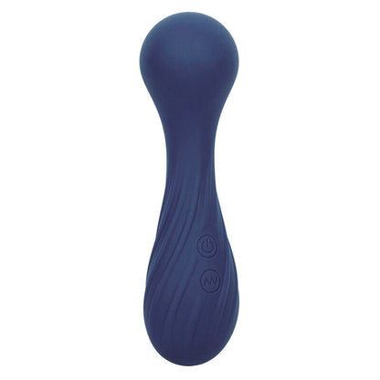 Calexotics - Masseur 12 fonctions Charisma Temptation violet