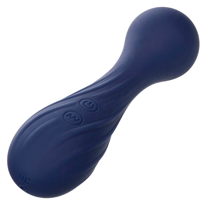 Calexotics - Masseur 12 fonctions Charisma Temptation violet