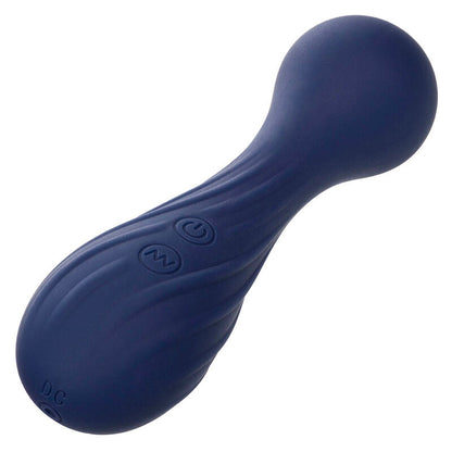 Calexotics - Masseur 12 fonctions Charisma Temptation violet