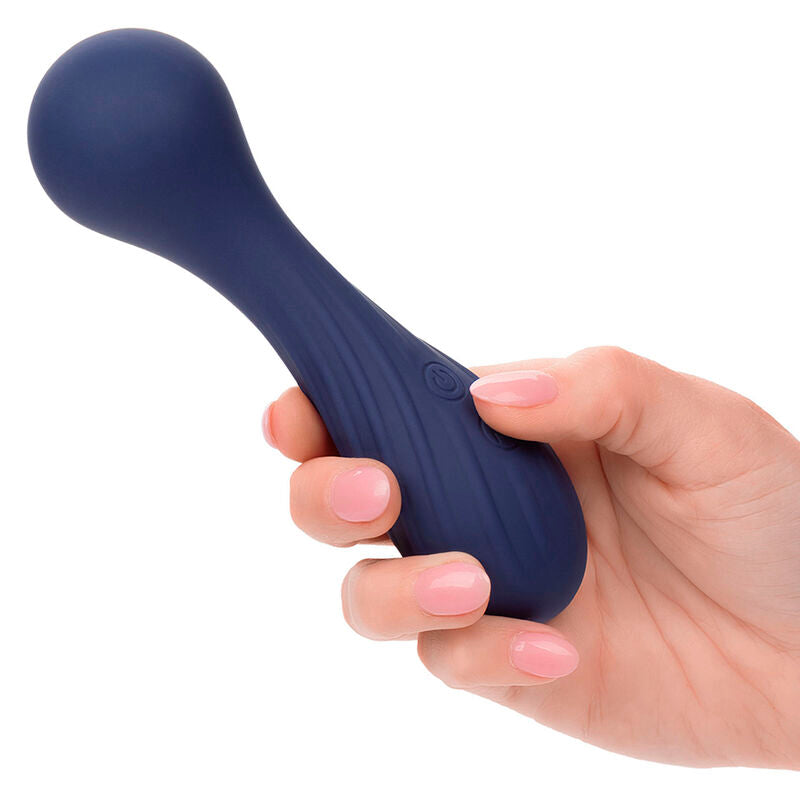 Calexotics - Masseur 12 fonctions Charisma Temptation violet