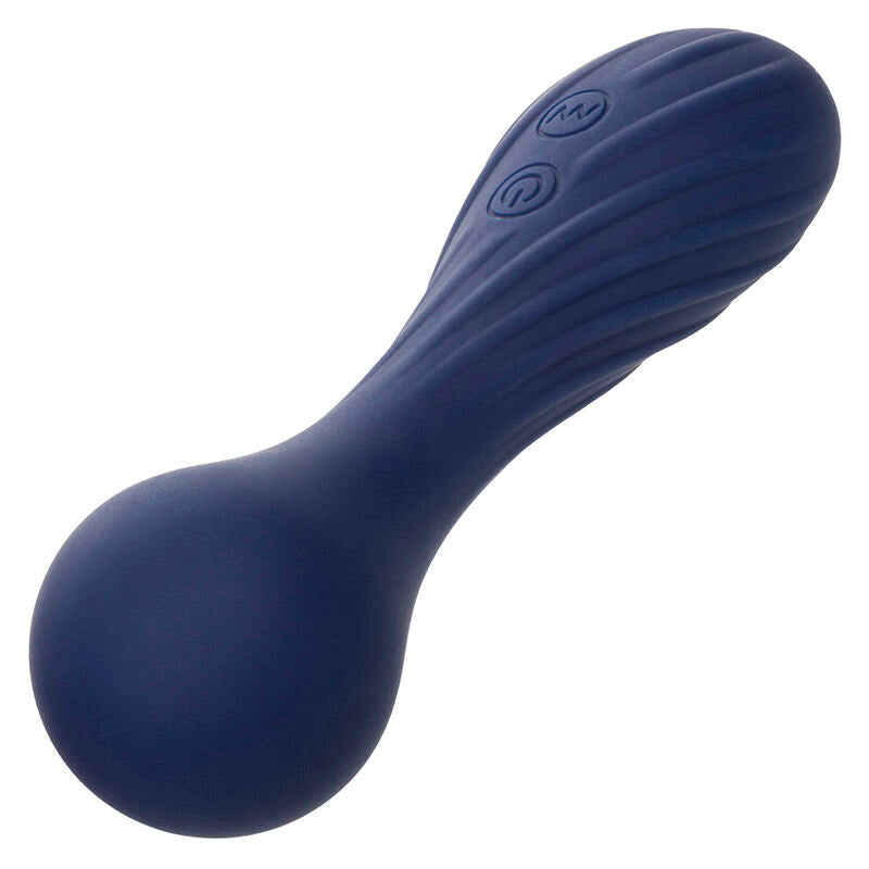 Calexotics - Masseur 12 fonctions Charisma Temptation violet