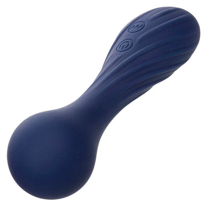 Calexotics - Masseur 12 fonctions Charisma Temptation violet