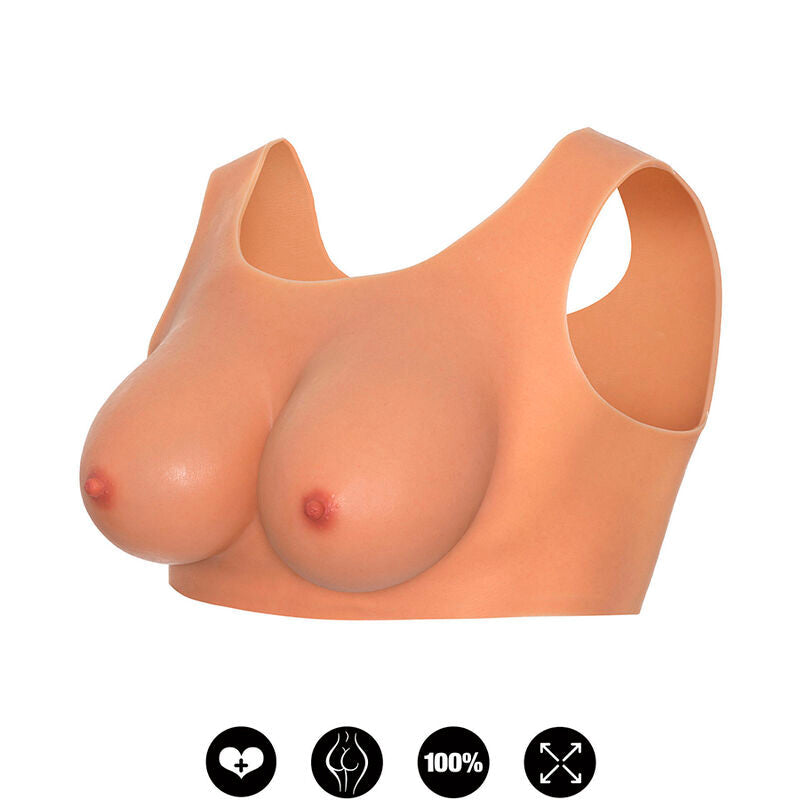Hidden desire - alter ego top portable bonnet c chair