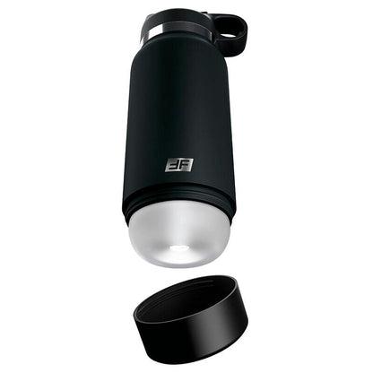 Pdx plus - bouteille flasque masturbateur discret modèle transparent 1