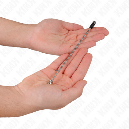 Kink - pinze per capezzoli 1 pezzo 20 cm