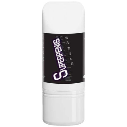 Ruf - crème superpénis pour le pénis 75 ml