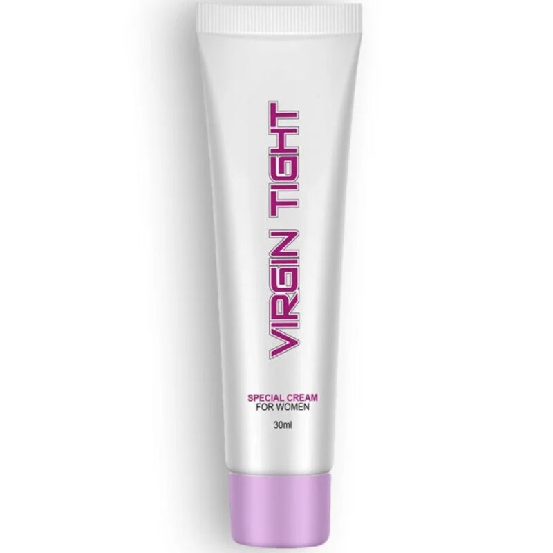 Ruf - virgin tight crema rassodante per vagina stretta 30 ml