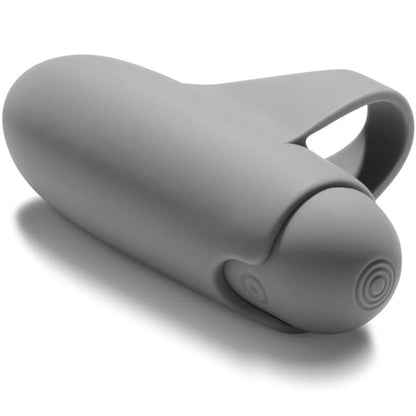 Bijoux - mieux que votre ancien vibromasseur bullet 10 vibrations gris