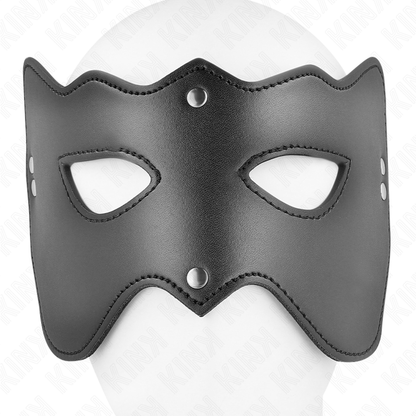 Kink - maschera per occhi party modello 2 27,5 x 12 cm