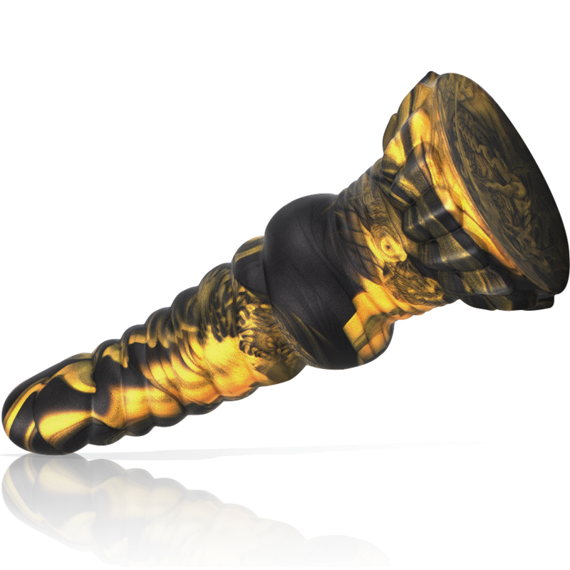 Epic - furias dildo creatura mitologica greca
