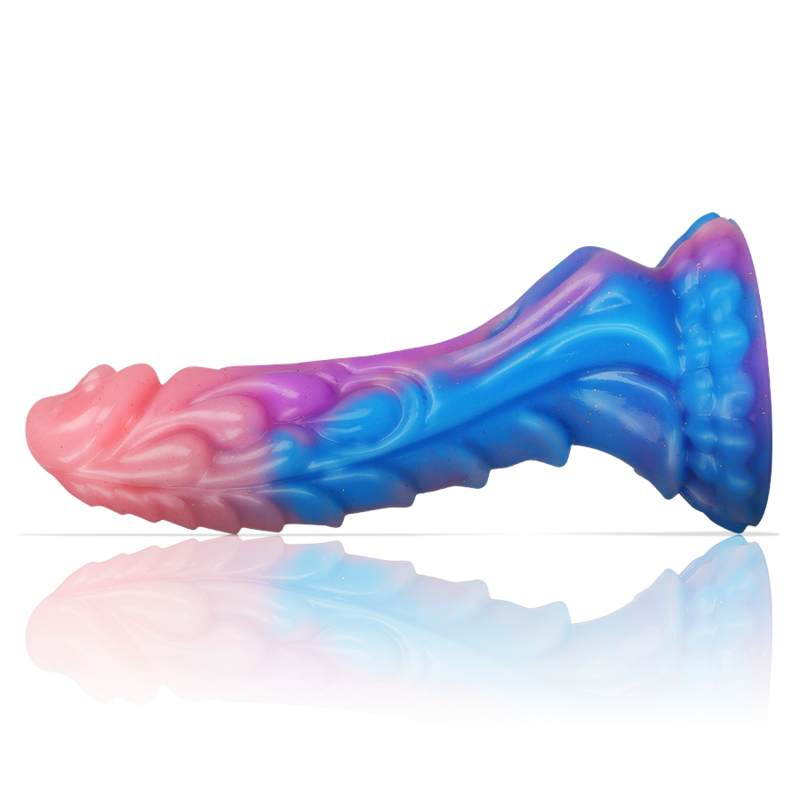 Epic - ashtar dildo extraterrestre forma umana