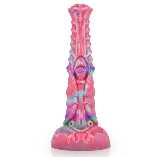 Epic - sidhe dildo creatura immortale