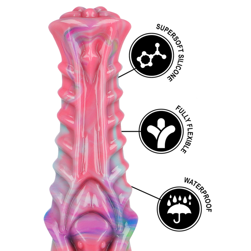 Epic - sidhe dildo creatura immortale
