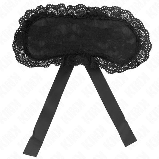 Kink - fascia in pizzo modello 1 22,5 x 11 cm