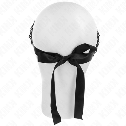 Kink - fascia in pizzo modello 1 22,5 x 11 cm