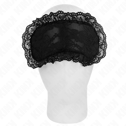 Kink - fascia in pizzo modello 1 22,5 x 11 cm