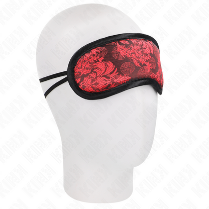 Kink - bandeau scandale 18,5 x 8 cm