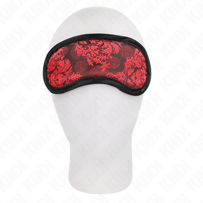 Kink - bandeau scandale 18,5 x 8 cm