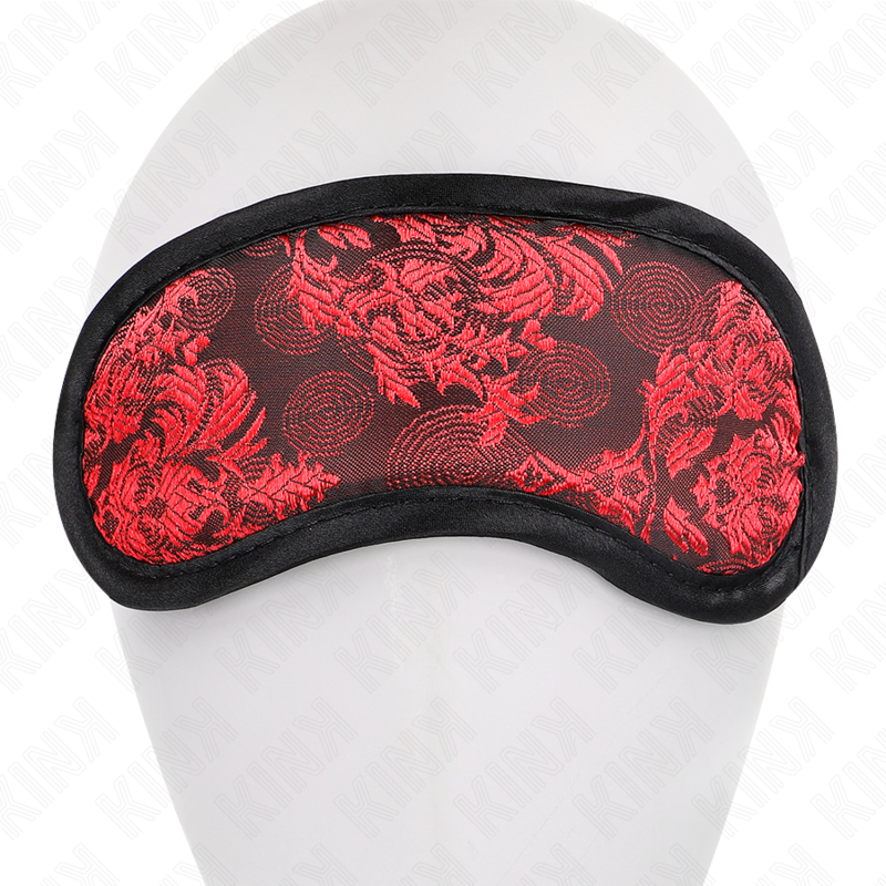 Kink - bandeau scandale 18,5 x 8 cm