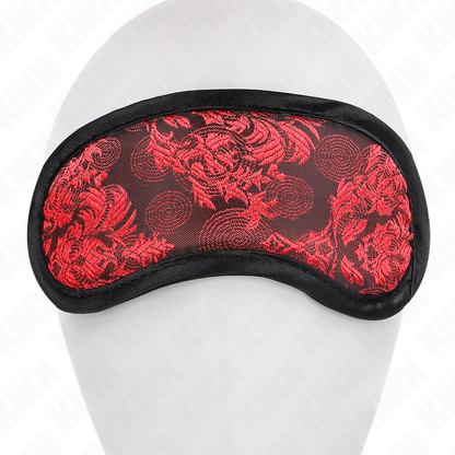 Kink - bandeau scandale 18,5 x 8 cm