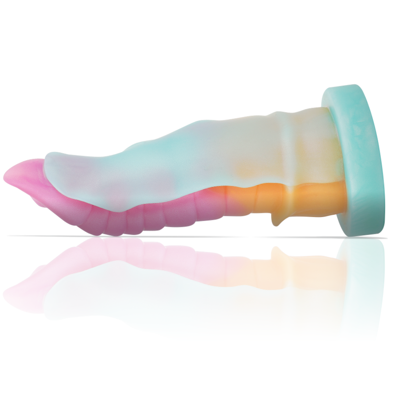Epic - dildo kelpie forma di cavallo dello spirito dell'acqua