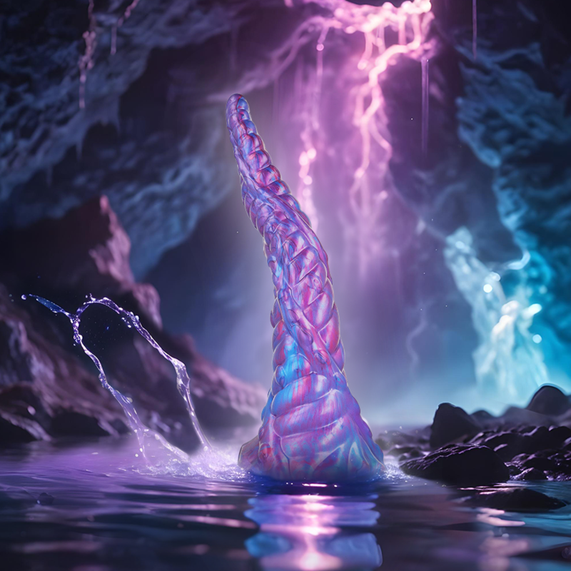 Epic - nokken dildo creatura dell'acqua