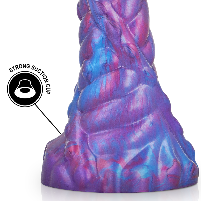 Epic - nokken dildo creatura dell'acqua