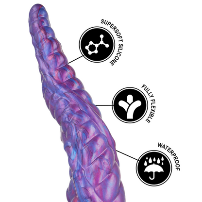 Epic - nokken dildo creatura dell'acqua